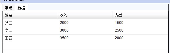 统计图-柱线组合统计图控制系列的显示类型