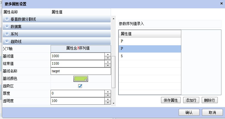 统计图-柱线组合统计图控制系列的显示类型4